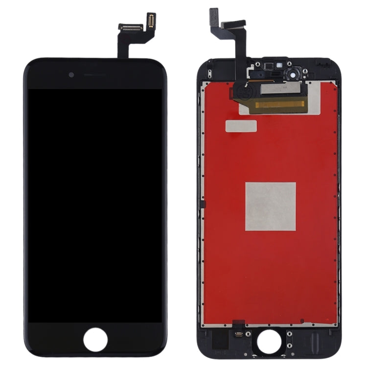 Original LCD Screen for iPhone 6S with Digitizer Full Assembly (Black) - free shipping - PMC TechLife - Order now!