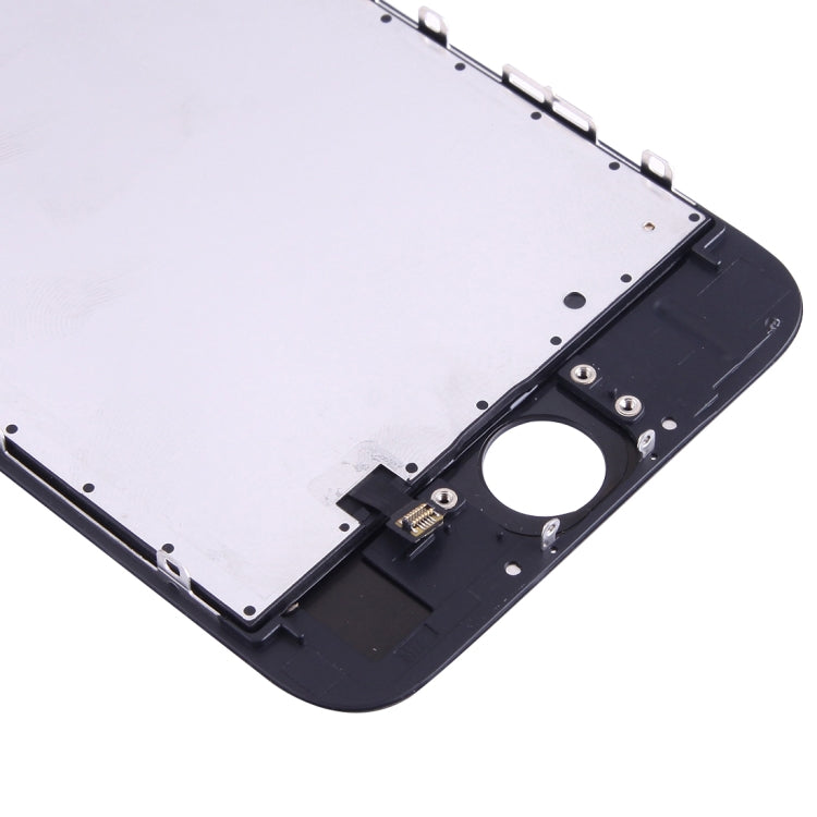 TFT LCD Screen for iPhone 6s Digitizer Full Assembly with Frame (Black) - free shipping - PMC TechLife - Order now!