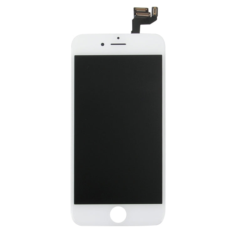 Digitizer Assembly (Front Camera + Original LCD + Frame + Touch Panel) for iPhone 6s(White) - free shipping - PMC TechLife - Order now!