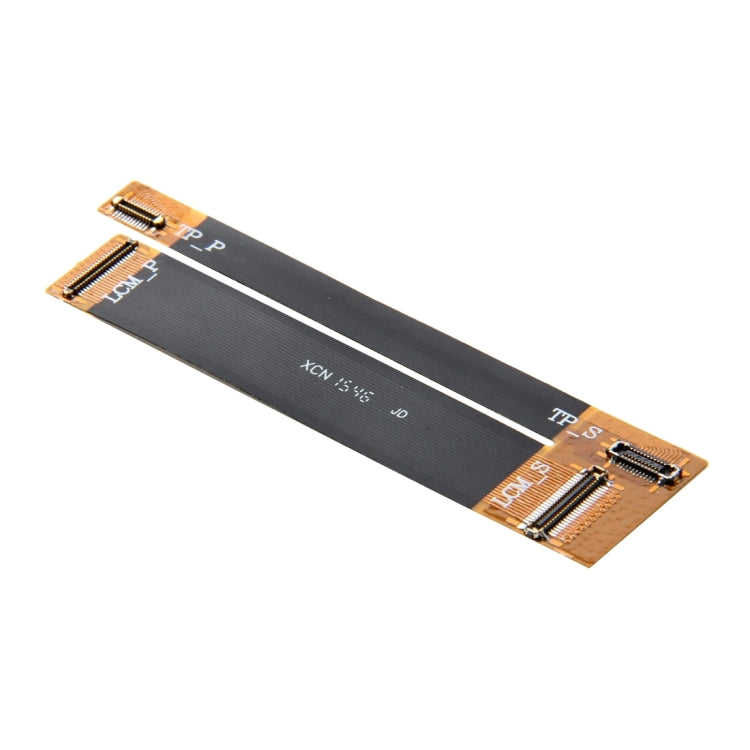LCD Display Digitizer Touch Panel Extension Testing Flex Cable for iPhone 6s - free shipping - PMC TechLife - Order now!