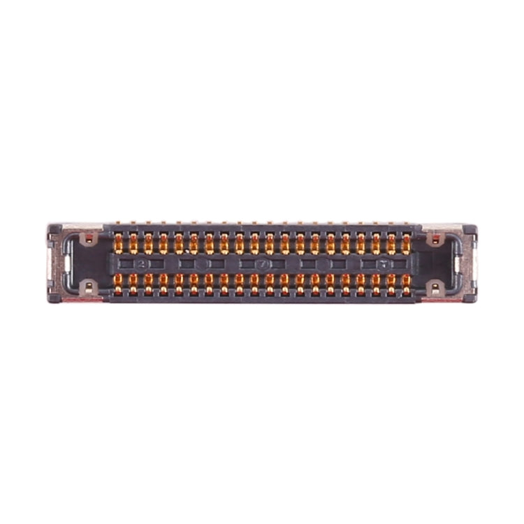 10 PCS Motherboard LCD Display Touch Screen FPC Connector for iPhone 7 - free shipping - PMC TechLife - Order now!