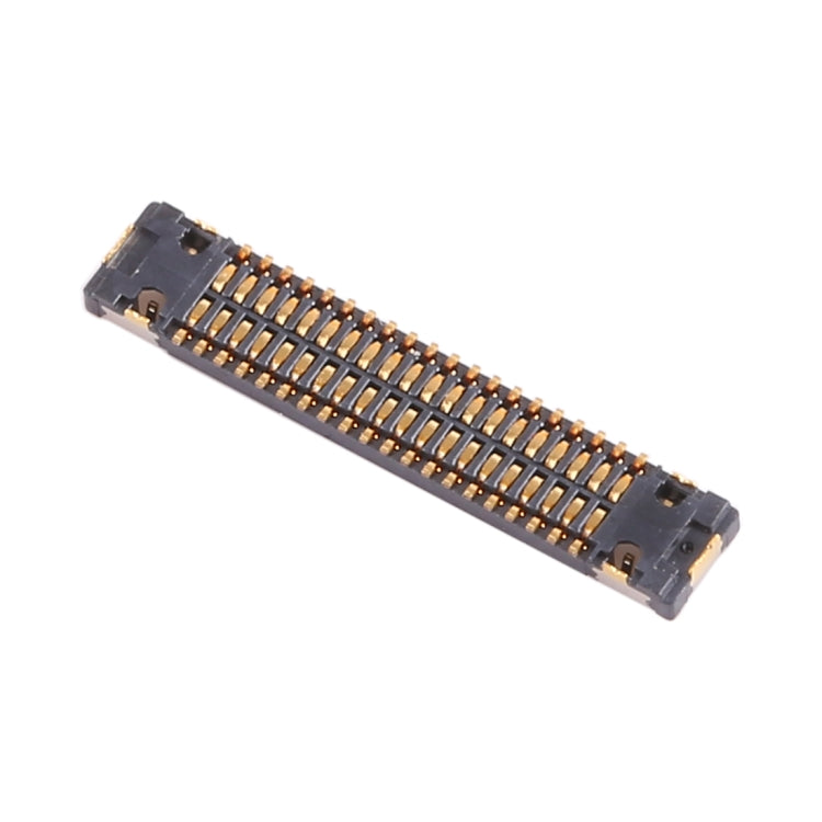 10 PCS Motherboard LCD Display Touch Screen FPC Connector for iPhone 7 - free shipping - PMC TechLife - Order now!