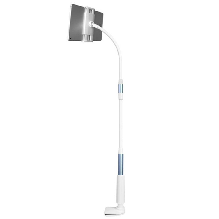 UBN-20 Universal 360 Degrees Rotating Detachable Three-stage Lazy Bracket Mobile Phone / Tablet Desktop Bracket (Blue) - Desktop Holder by PMC TechLife | Online Shopping South Africa | PMC TechLife