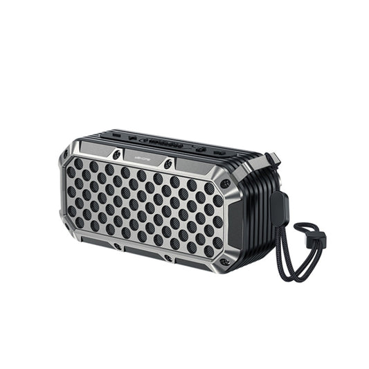 WK D26 Bluetooth 5.0 Portable Handheld Bluetooth Speaker - Desktop Speaker by WK | Online Shopping South Africa | PMC Jewellery | Buy Now Pay Later Mobicred