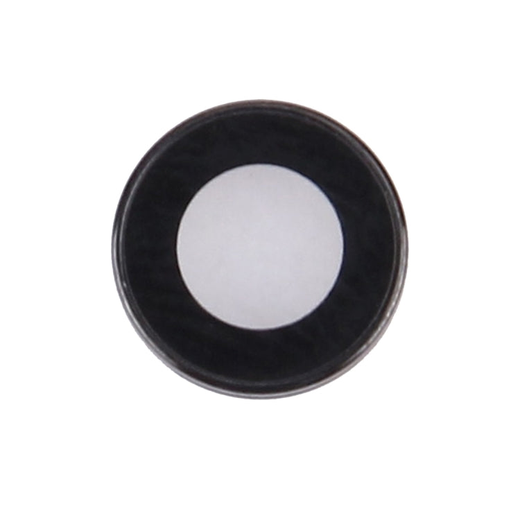 Back Camera Lens Cover for iPhone 7(Black) - Camera by PMC TechLife | Online Shopping South Africa | PMC TechLife