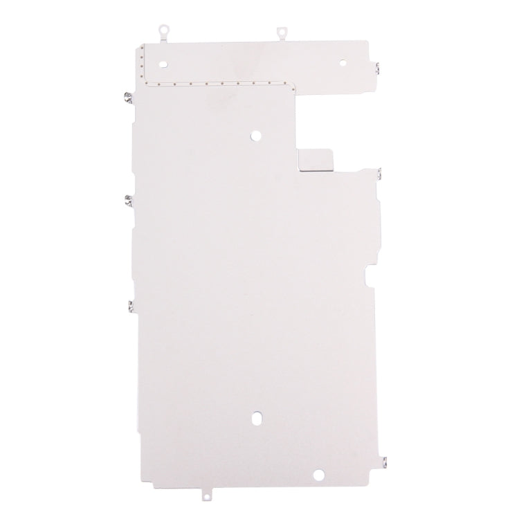 LCD Back Metal Plate for iPhone 7 - free shipping - PMC TechLife - Order now!