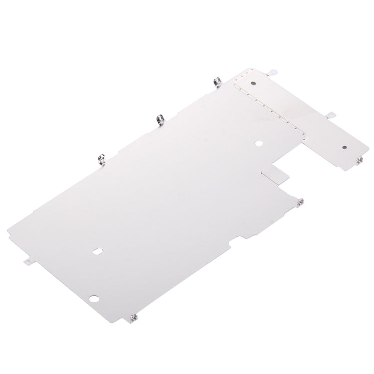 LCD Back Metal Plate for iPhone 7 - free shipping - PMC TechLife - Order now!