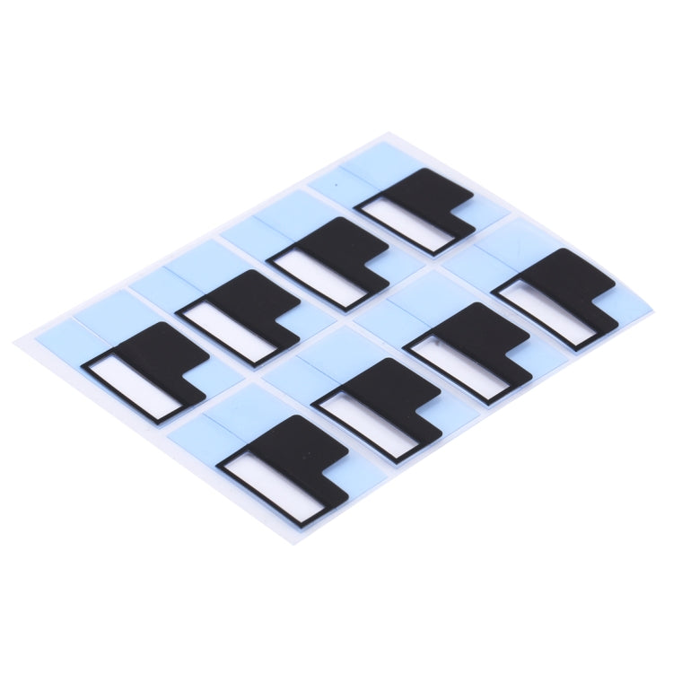 50 PCS for iPhone 7 Plus LCD Back Metal Plate Large Stickers - Others by PMC TechLife | Online Shopping South Africa | PMC TechLife