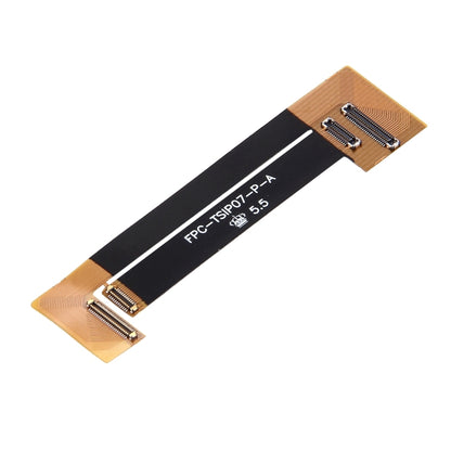 LCD Display Digitizer Touch Panel Extension Testing Flex Cable for iPhone 7 Plus - Flex Cable by PMC Jewellery | Online Shopping South Africa | PMC Jewellery