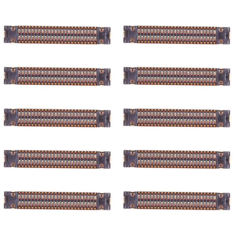 10 PCS Motherboard LCD Display Touch Screen FPC Connector for iPhone 7 Plus - free shipping - PMC TechLife - Order now!