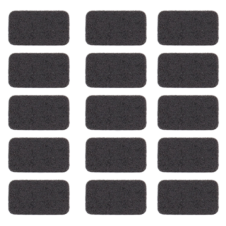 100 PCS LCD Display Flex Cable Cotton Pads for iPhone 7 Plus - free shipping - PMC TechLife - Order now!