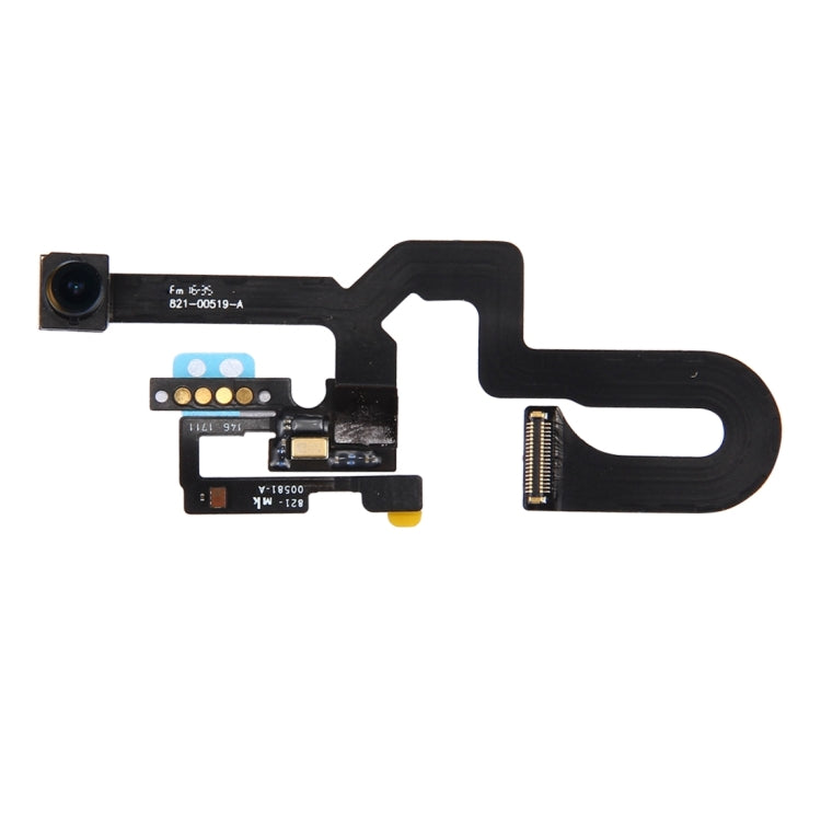 LCD Repair Accessories Part Set for iPhone 7 Plus - Metal Parts by PMC TechLife | Online Shopping South Africa | PMC TechLife