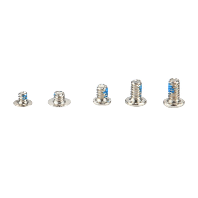 LCD Screws for iPhone 8 - Metal Parts by PMC TechLife | Online Shopping South Africa | PMC TechLife