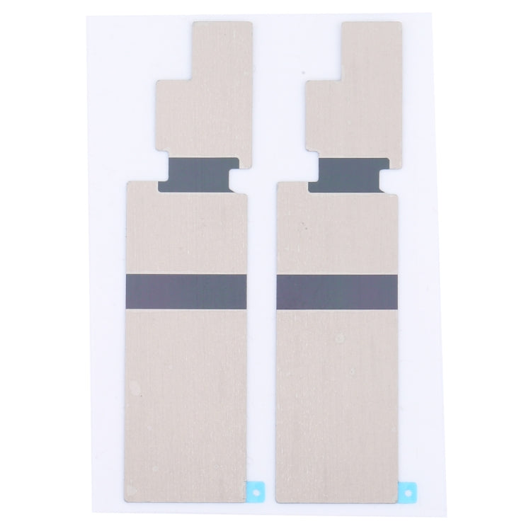 10 Sets Motherboard Front Stickers for iPhone 8 - Others by PMC TechLife | Online Shopping South Africa | PMC TechLife