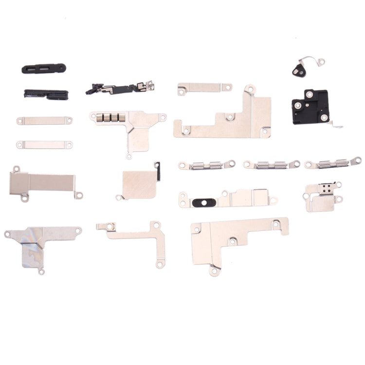 20 in 1 for iPhone 8 Inner Repair Accessories Part Set - iPhone 8 Parts by PMC TechLife | Online Shopping South Africa | PMC TechLife | Buy Now Pay Later Mobicred