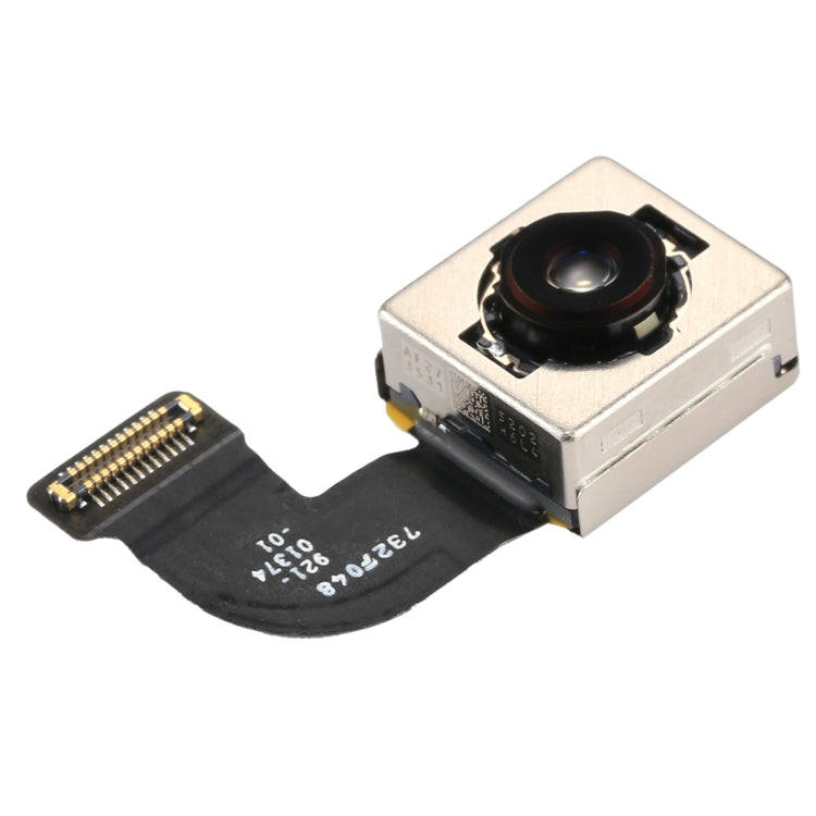 Back Camera Flex Cable for iPhone 8 - Camera Series by PMC TechLife | Online Shopping South Africa | PMC TechLife