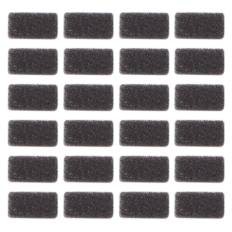 100 PCS LCD Display Stick Cotton Pads for iPhone 8 - Others by PMC TechLife | Online Shopping South Africa | PMC TechLife