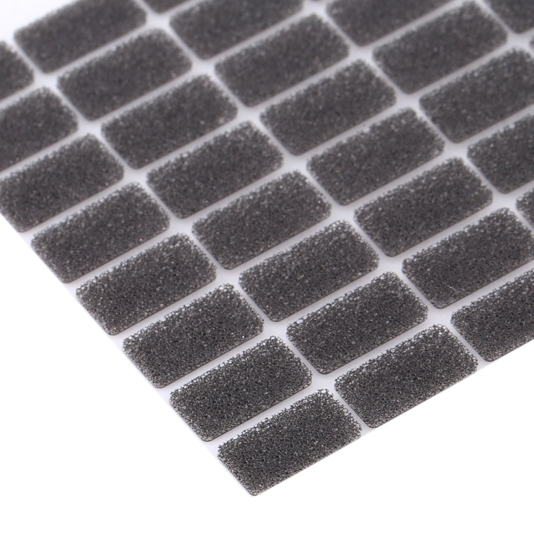 100 PCS LCD Display Stick Cotton Pads for iPhone 8 - Others by PMC TechLife | Online Shopping South Africa | PMC TechLife