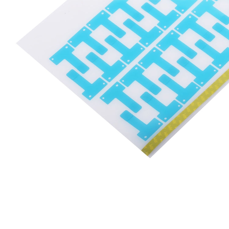 100 PCS LCD Flex Cable Double Adhensive Sticker for iPhone 8 - Others by PMC TechLife | Online Shopping South Africa | PMC TechLife
