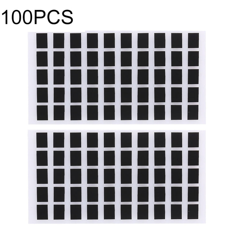 100 PCS Screen Welding Stickers for iPhone 8 - free shipping - PMC TechLife - Order now!