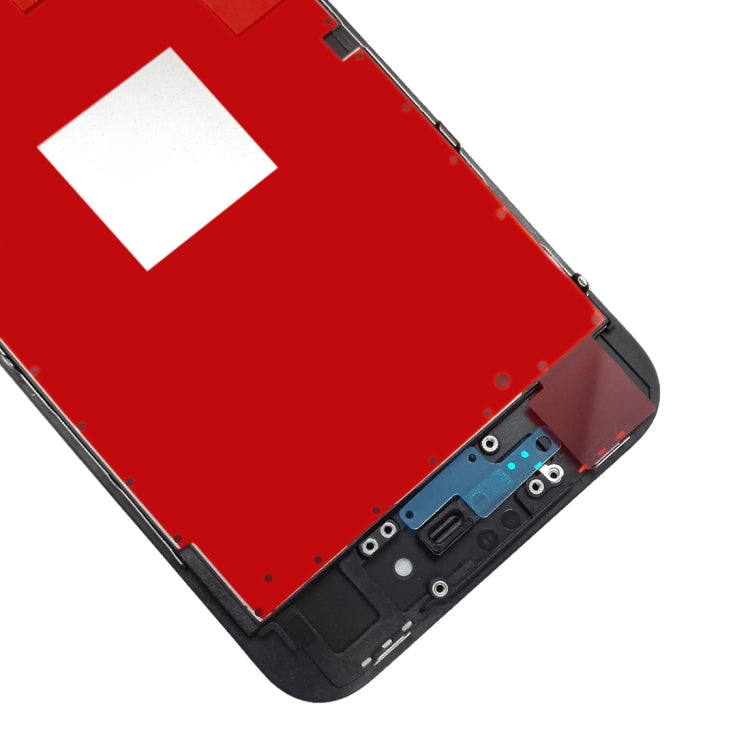 TFT LCD Screen for iPhone 8 with Digitizer Full Assembly (Black) - free shipping - PMC TechLife - Order now!