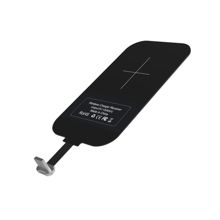 NILLKIN Magic Tag QI Standard Wireless Charging Receiver for iPhone 7 Plus / 6s Plus / 6 Plus, with 8 Pin Port, Length: 109mm - free shipping - PMC TechLife - Order now!