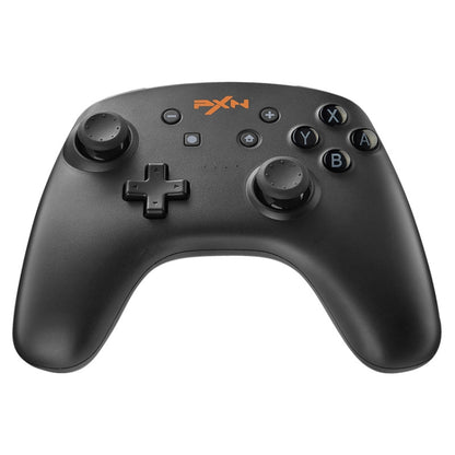 PXN PXN-V9607 Wireless Bluetooth Game Handle Controller with Somatosensory Vibration for Nintendo Switch / PC - Gamepads by PXN | Online Shopping South Africa | PMC Jewellery