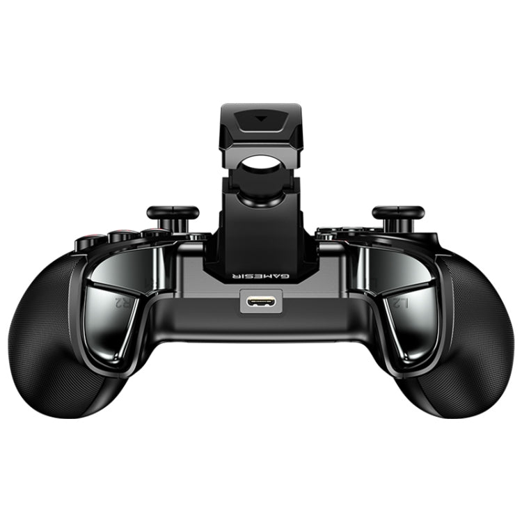GameSir G4pro 2.4GHz Wired / Bluetooth Gamepad Game Handle Controller - GameSir Accessories by GameSir | Online Shopping South Africa | PMC Jewellery