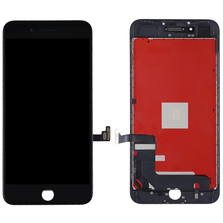Original LCD Screen for iPhone 8 Plus with Digitizer Full Assembly(Black) - free shipping - PMC TechLife - Order now!
