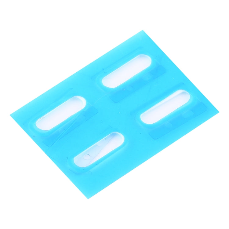 100 PCS Charging Port Rubber Pad for iPhone 8 / 8 Plus - Others by PMC TechLife | Online Shopping South Africa | PMC TechLife