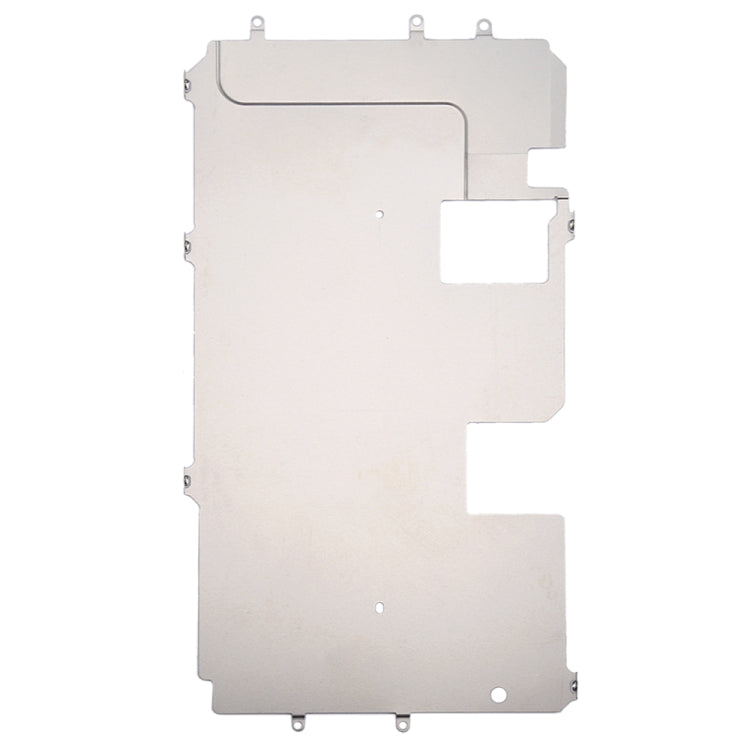 LCD Back Metal Plate for iPhone 8 Plus - free shipping - PMC TechLife - Order now!