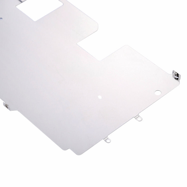 LCD Back Metal Plate for iPhone 8 Plus - free shipping - PMC TechLife - Order now!