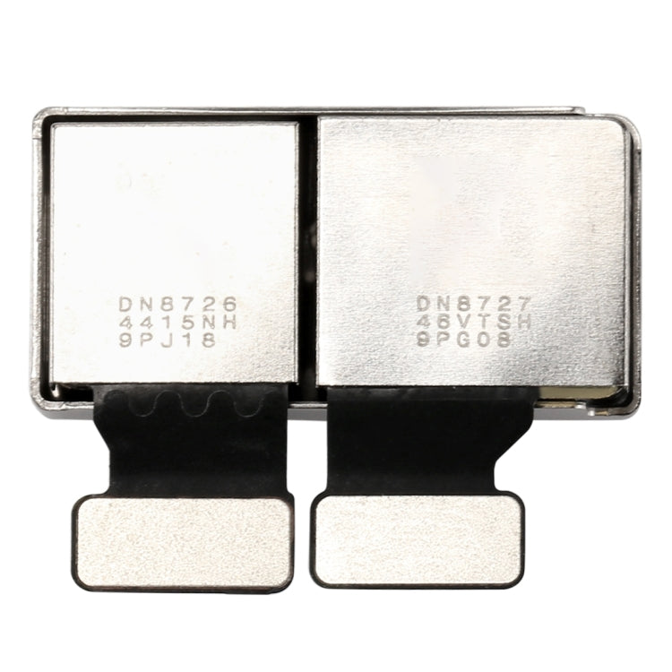 Rear Cameras with Flex Cable for iPhone 8 Plus - free shipping - PMC TechLife - Order now!