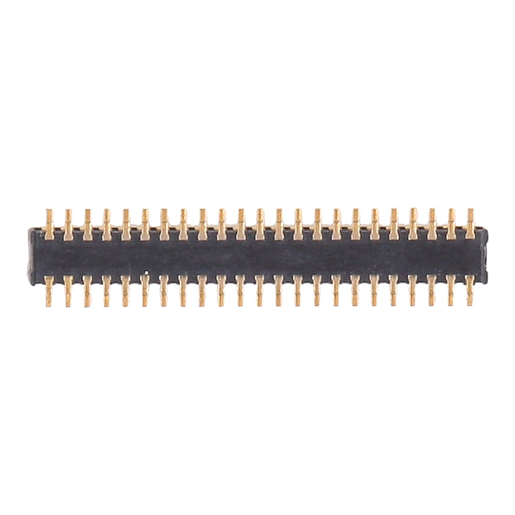 42Pin LCD Display Touch FPC Connector On Flex Cable for iPad Pro 12.9 inch (1st) A1584 A1652 - 12.9 inch by PMC TechLife | Online Shopping South Africa | PMC TechLife
