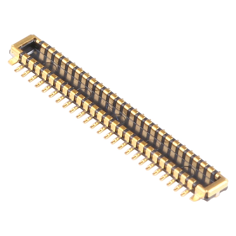 50Pin LCD Display Touch FPC Connector On Flex Cable for iPad Pro 12.9 inch 2017 (2nd) A1670 A1671 - 12.9 inch by PMC TechLife | Online Shopping South Africa | PMC TechLife