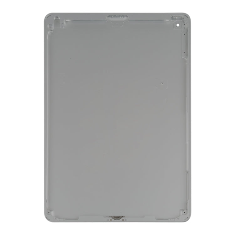 Battery Back Housing Cover for iPad 9.7 inch (2017) A1822 (Wifi Version)(Grey) - iPad Parts by PMC TechLife | Online Shopping South Africa | PMC TechLife