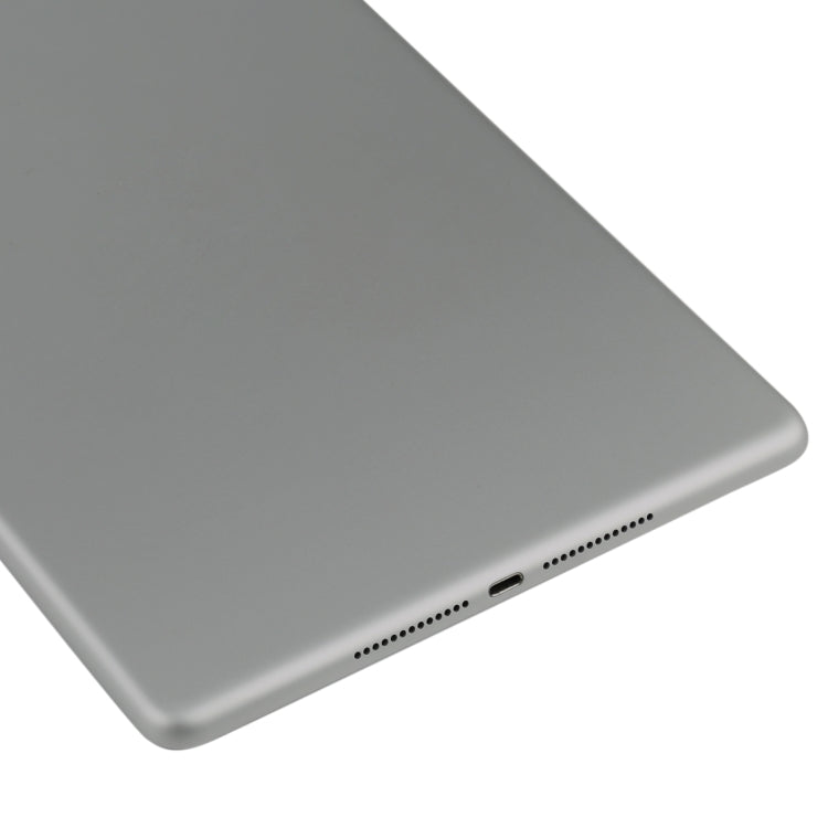 Battery Back Housing Cover for iPad 9.7 inch (2017) A1822 (Wifi Version)(Grey) - iPad Parts by PMC TechLife | Online Shopping South Africa | PMC TechLife