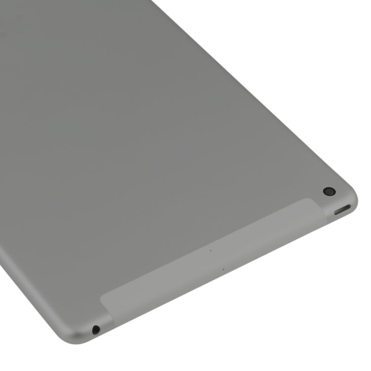 Battery Back Housing Cover for iPad 9.7 inch (2017) A1823 (4G Version)(Grey) - free shipping - PMC TechLife - Order now!