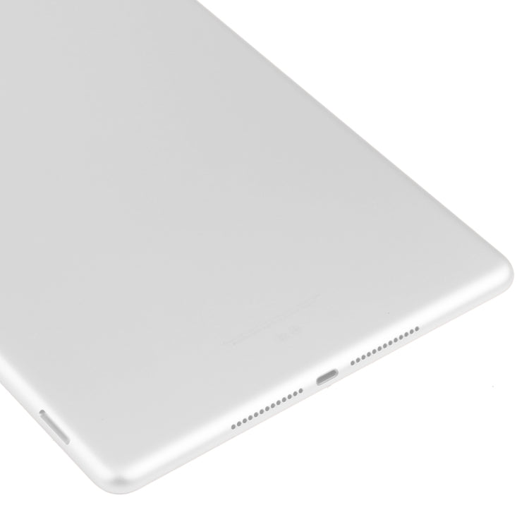 Battery Back Housing Cover for iPad 9.7 inch (2018) A1954 (4G Version)(Silver) - iPad Parts by PMC TechLife | Online Shopping South Africa | PMC TechLife