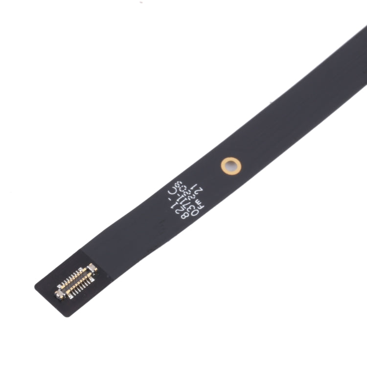 Earphone Jack Audio Flex Cable for iPad 10.2 inch 2021(9th Gen) (Grey) - iPad Parts by PMC TechLife | Online Shopping South Africa | PMC TechLife
