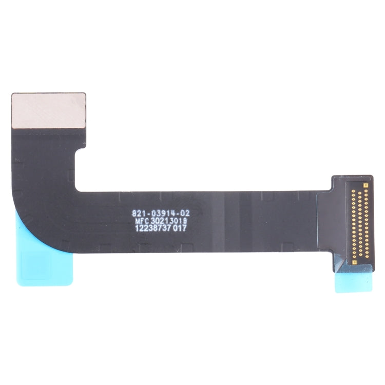 For iPad 2022 LCD Flex Cable - free shipping - PMC TechLife - Order now!