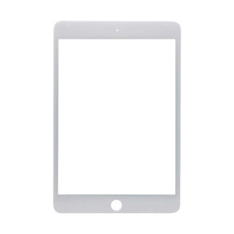 Front Screen Outer Glass Lens for iPad Pro 10.5 inch (White) - free shipping - PMC TechLife - Order now!