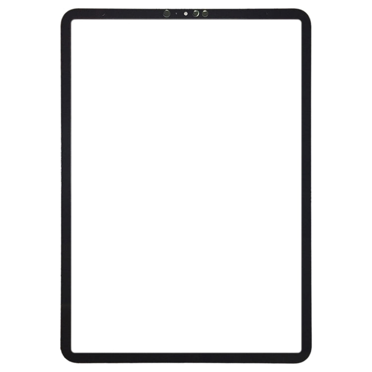 Front Screen Outer Glass Lens for iPad Pro 11 inch (2020) (Black) - free shipping - PMC TechLife - Order now!
