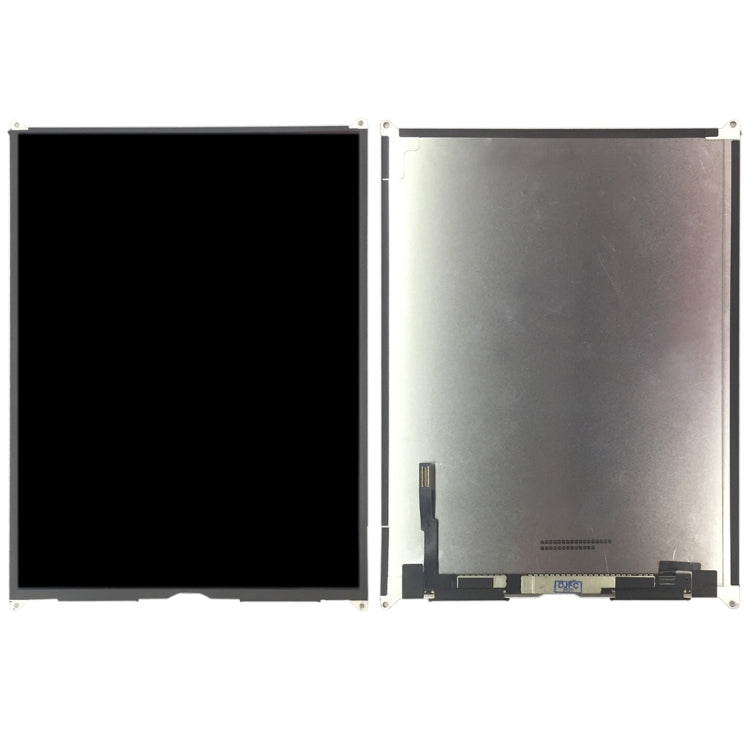 LCD Screen for iPad 10.2 A2200 A2198 A2232(Black) - free shipping - PMC TechLife - Order now!