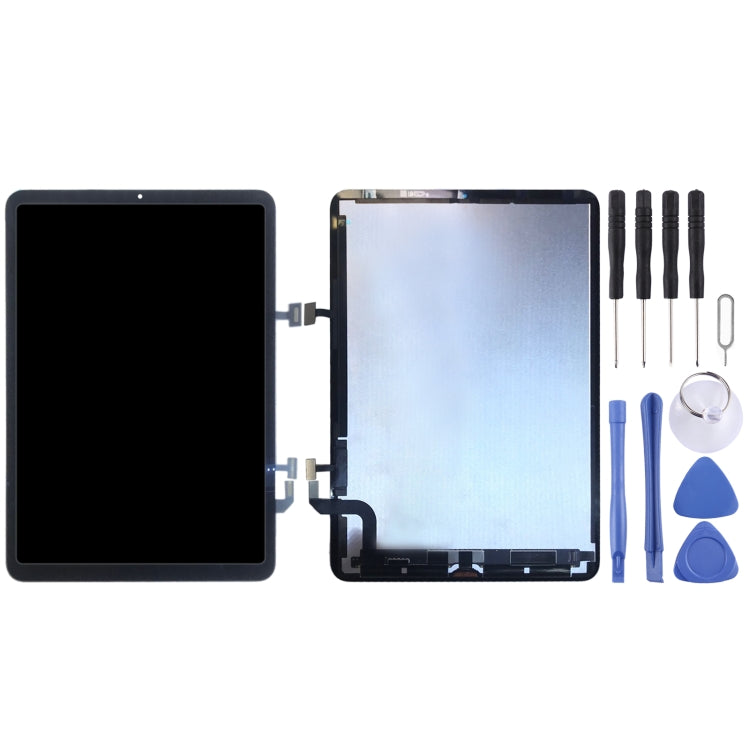 Original LCD Screen for Apple iPad Air  with Digitizer Full Assembly (Black) - iPad Air Parts by PMC TechLife | Online Shopping South Africa | PMC TechLife