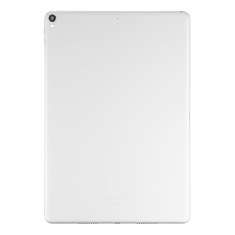 Battery Back Housing Cover for iPad Pro 10.5 inch (2017) A1701 (WiFi Version)(Silver) - 10.5 inch by PMC TechLife | Online Shopping South Africa | PMC TechLife