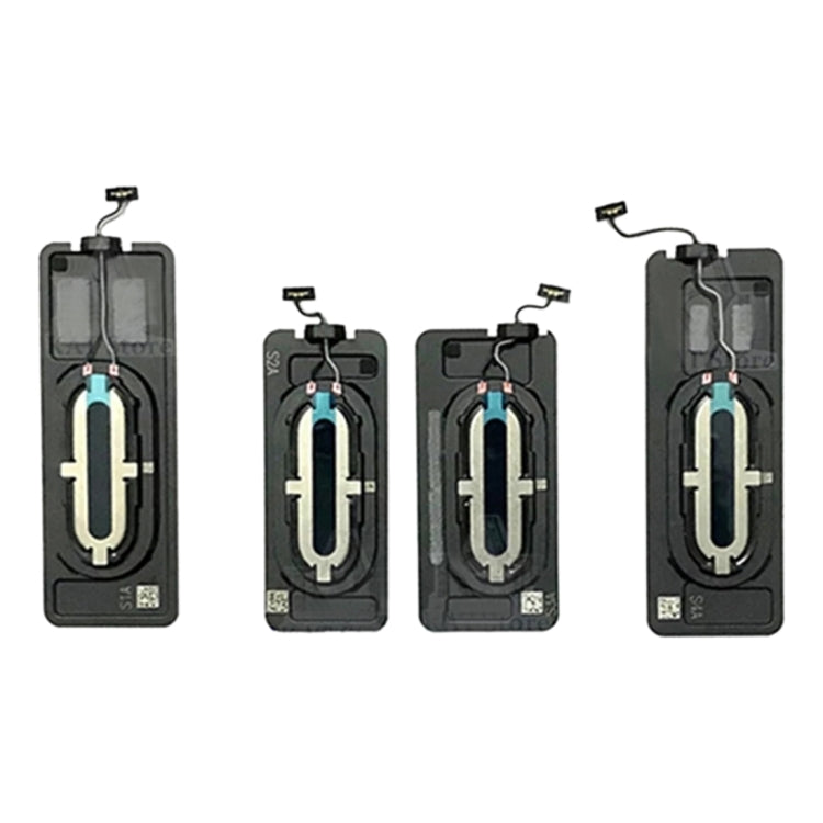 2 Pairs Speaker Ringer Buzzer for iPad Pro 11 inch 2018 - 10.5 inch by PMC TechLife | Online Shopping South Africa | PMC TechLife