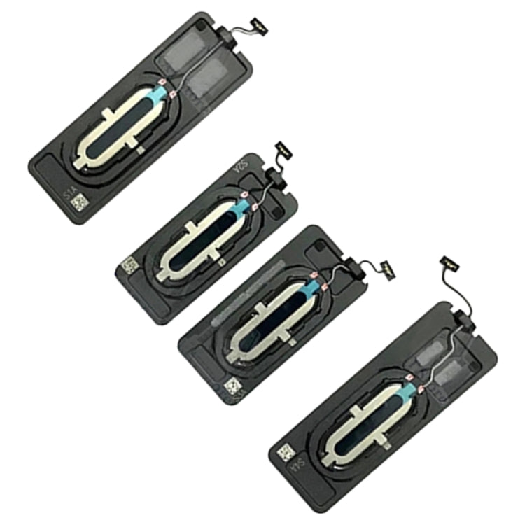 2 Pairs Speaker Ringer Buzzer for iPad Pro 11 inch 2018 - 10.5 inch by PMC TechLife | Online Shopping South Africa | PMC TechLife