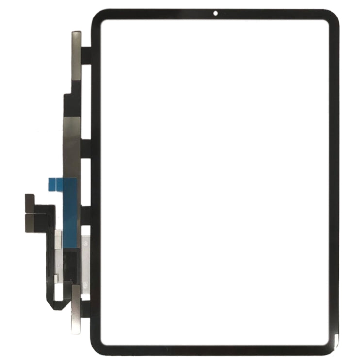 Original Touch Panel for iPad Pro 11 (2021) A2301 A2459 A2460 (Black) - free shipping - PMC TechLife - Order now!