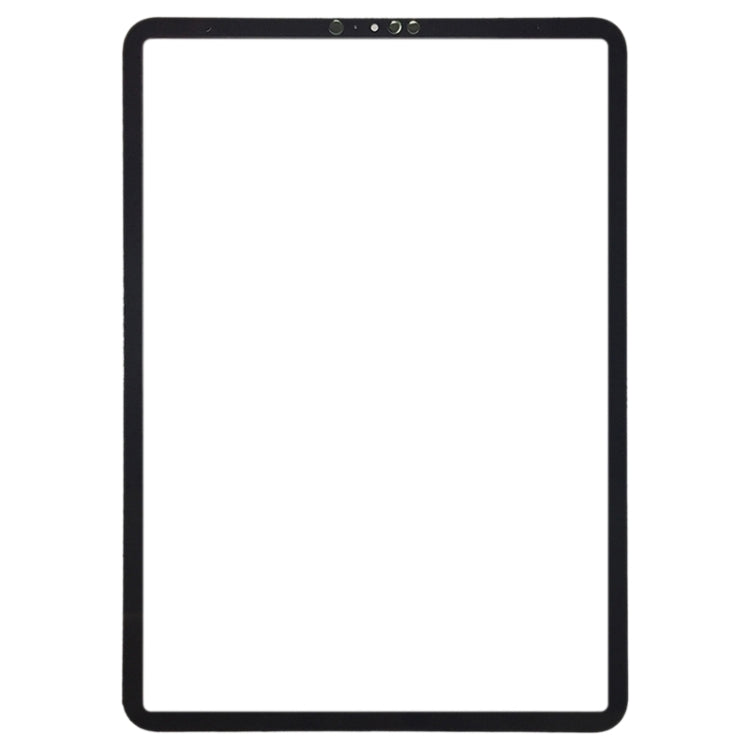 Front Screen Outer Glass Lens for iPad Pro 11 (2021) A2301 A2459 A2460(Black) - free shipping - PMC TechLife - Order now!